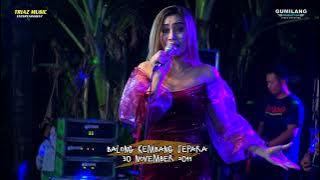 SEWU KUTO EVIS RENATA - TRIAZ MUSIC BALONG WEDDING UDIN & ANIS