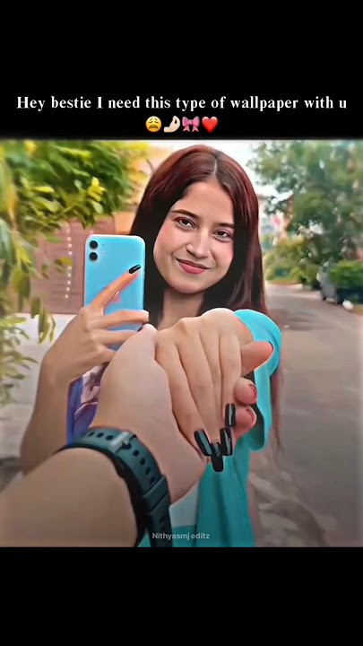 Bestie Love 🦋 WhatsApp Status 💥 #subscribe #love #friendship #bestie #shorts