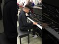 xxxtentacion- Changes (public piano cover)