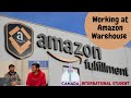 HOW TO GET A JOB AT AMAZON WAREHOUSE || $18.20 PER HOUR || PCVLOGS