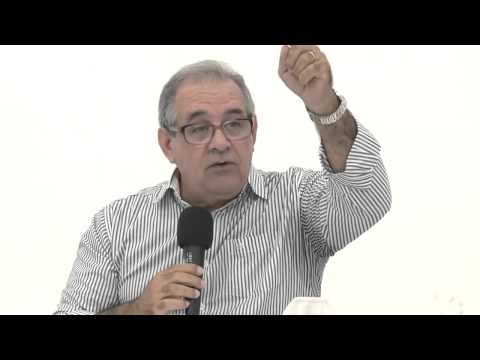 Eutanásia na Visão Espírita - Palestra de José Amaral