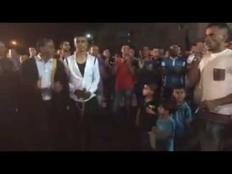 رد فؤاد ابو بنية وخليل الطرشان لا امين ابو رويضة و محمد ...