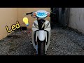 Luz Led Para El Yamaha Crypton | Maurilanda