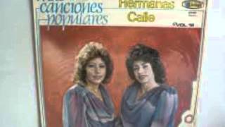 TE VOLVISTE CANTINERA   HERMANAS CALLE Corrido D R D A mp3 chords