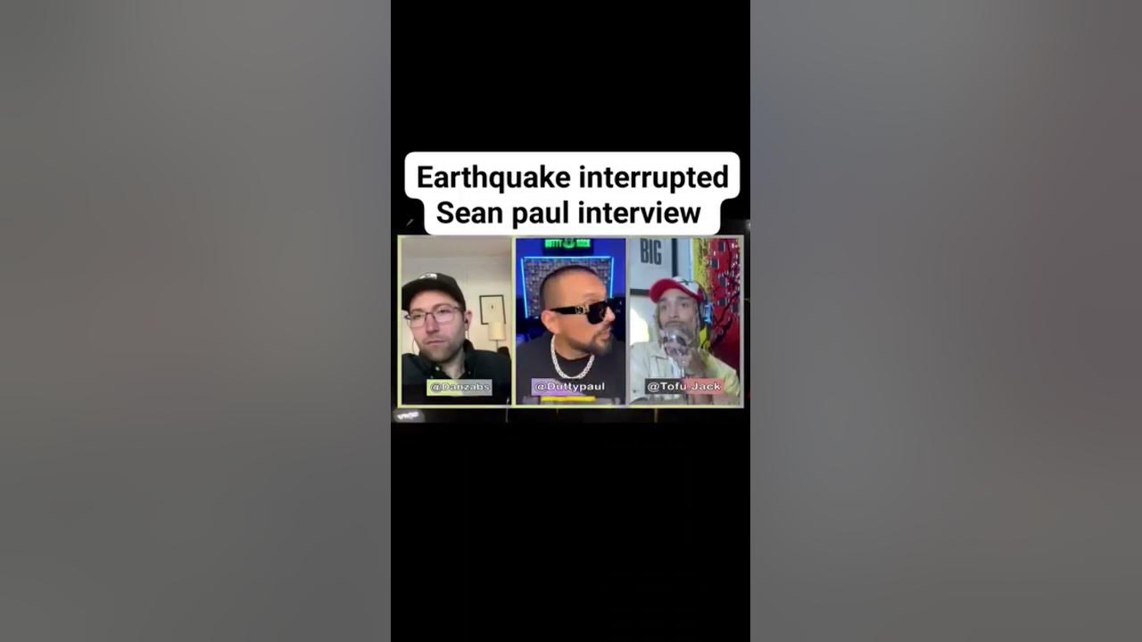 Largest earthquake to hit tennessee