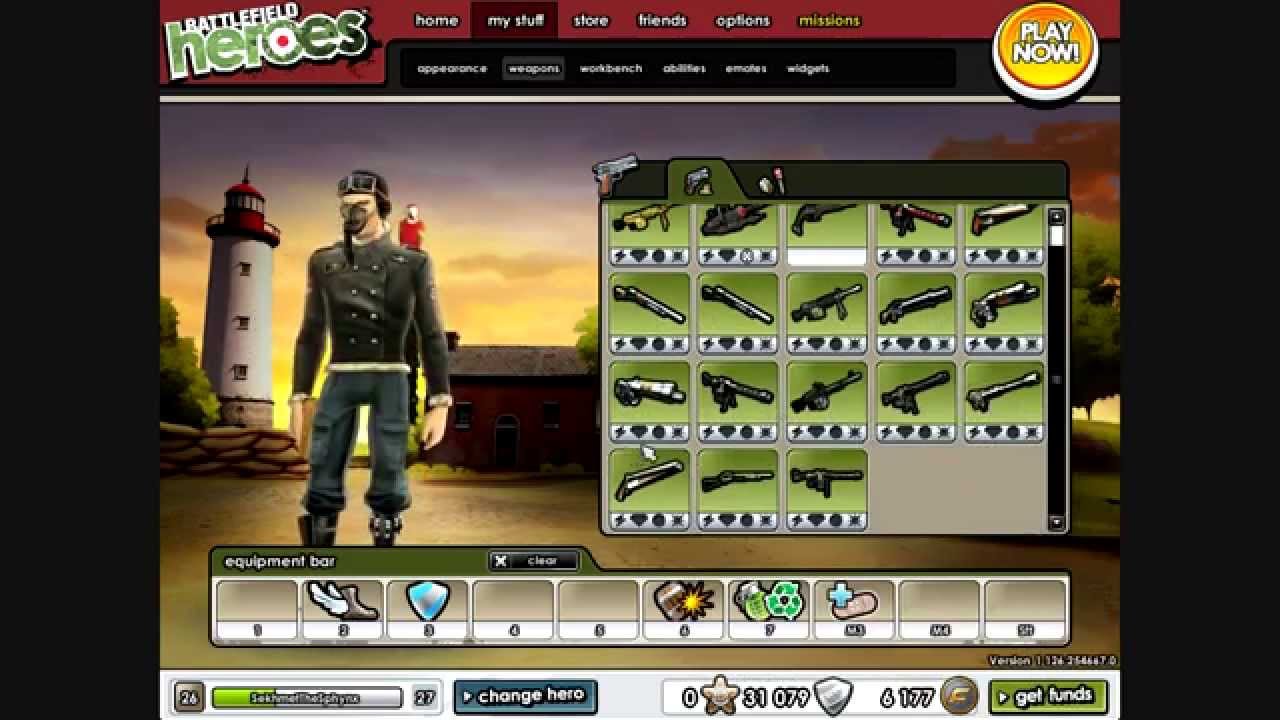 RIP BFH | Briblistaloz's Reviewed Stuff