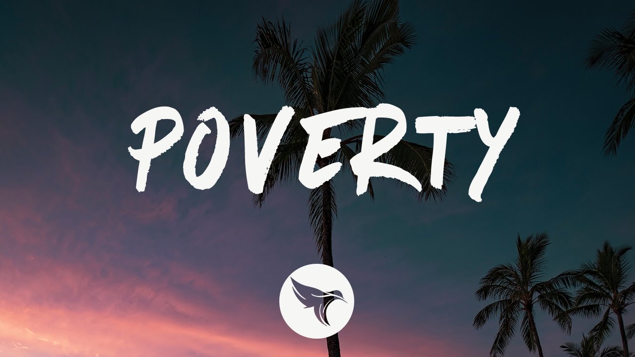 Brandon ThaKidd   Poverty Lyrics