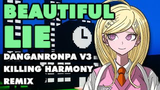 Danganronpa V3: Killing Harmony - Beautiful Lie (Remix)