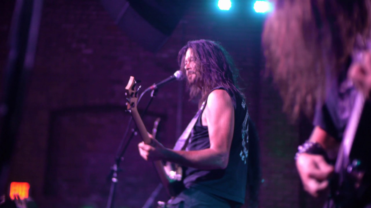 Diabolic live Chicago Domination Fest 4 - YouTube
