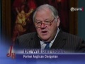 Levanté la hostia y con frio en mi corazón supe que Cristo no estaba - Dr. William Oddie (ex pastor)