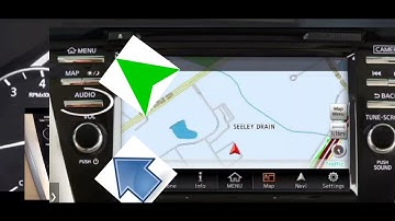 HOW TO DO A HARD RESET ON 2016 Nissan Murano - Bluetooth DISABLED/NOT CONNECTING- EASY FIX