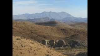 desert rat (c) 1975 michael martin murphey chords