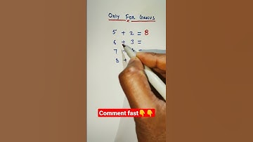 what should be the answer?? #shorts