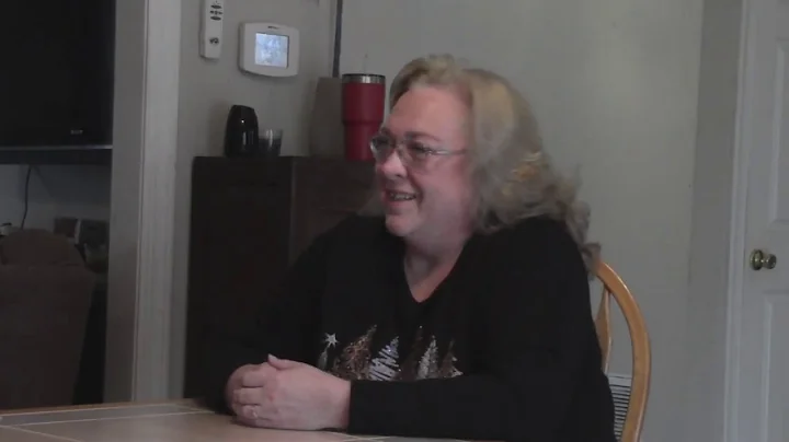 SpareTalk: Theresa Johnson Discusses Her Career