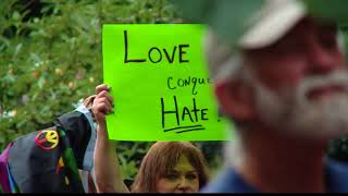 Local leaders hold Charlottesville vigils and peace rallies