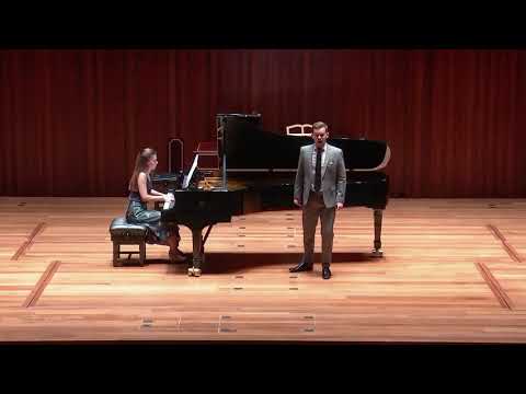 Beethoven - Adelaide - Liam Bonthrone and Marina Staneva