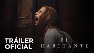 The Inhabitant -  Trailer