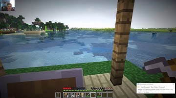 Minecraft Update 1.9 Shaders Install Tutorial