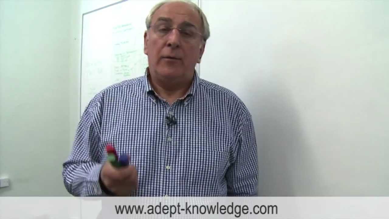 Earned Value Analysis - Pt. 1 - YouTube
