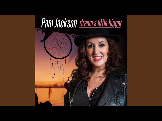 Pam Jackson - Fly on the Wall