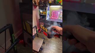 GHOST TRAP *GhostBusters* #cool3dprints #3dprinted #3dprinting #satisfying #ghostbusters #asmr #cool