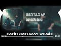 Canbay & Wolker feat. Heijan & Muti - Bertaraf (Fatih Baturay Remix) Bu Kez Olmadı Ya-Rab