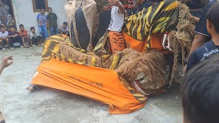 Barongan Wahyu Budoyo Sidodadi 2026