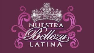Homenaje a Selena - Nuestra Belleza Latina (2015)