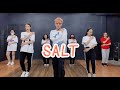 Ava Max - Salt (Dance Cover) - Sin Hyun Jung Choreography