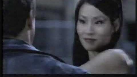 Payback TV Spot #1 (1999)