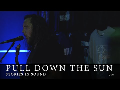 Pull Down The Sun - Utu (SIS Session)