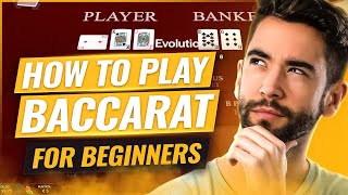 How to Play Baccarat for Beginners: Essential Tips screenshot 5