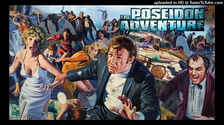 John Williams - Main Title (The Poseidon Adventure) (1972)