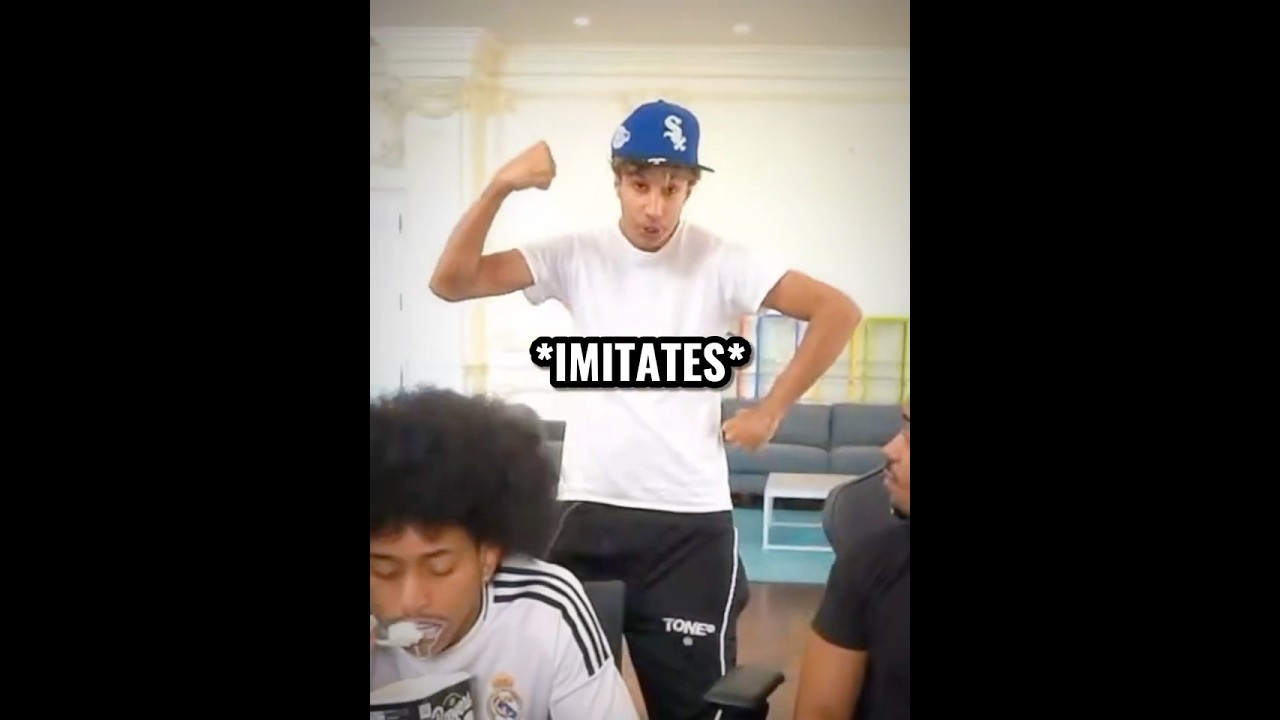 Tota Presses YourRage For Acting Nonchalant 🤣💀