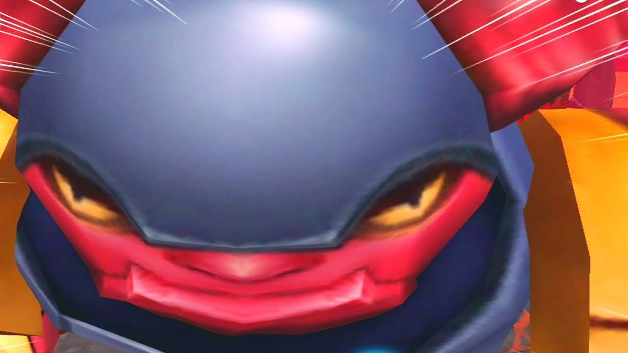 Power Rangers: All Stars (iOS) - Walkthrough Part 13 - Underground ...