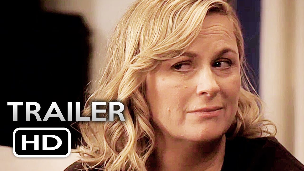 WINE COUNTRY Official Trailer (2019) Amy Poehler, Tina Fey ...