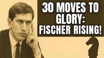 Bobby Fischer