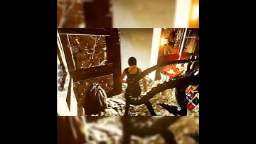 Smooth chase with flashbang |  #dbdclips #dbd #dbdsurvivor