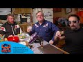 Meet the Trailer Park Boys at Nickel City Comic Con, June 28-30!