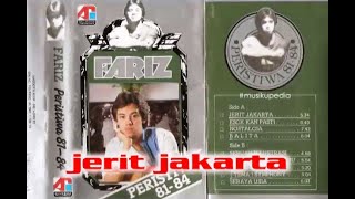 (Full Album) Fariz RM # Peristiwa 81-84