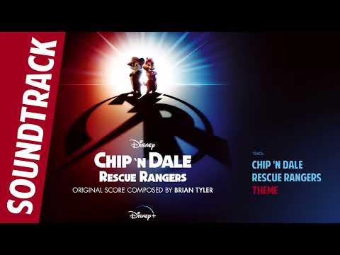 Chip ‘n Dale: Rescue Rangers Theme – Post Malone (Original Soundtrack)