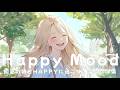 Happy Mood Chill Pop ☀️ This Playlist Feels Like Finally Enjoying Life Again