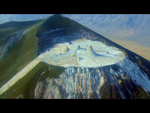 The World's Most Valuable Volcanoes; Carbonatite Forming Eruptions