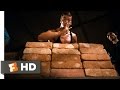 Bloodsport (5/9) Movie CLIP - The Touch of Death (1988) HD