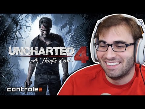 Vídeo: O Conteúdo Multijogador De Uncharted 4 Será Desbloqueado Gratuitamente