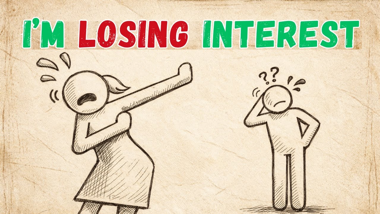 7 Mistakes That Make Women Lose Interest Instantly