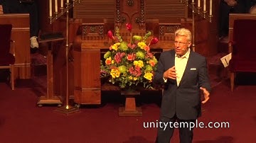 Unity Temple 10/1/2017