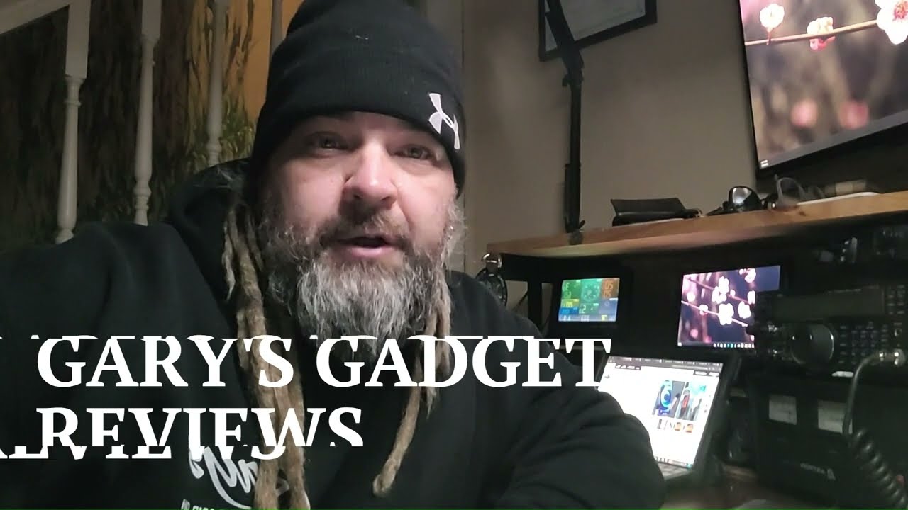 8K 48mp Digital Video Vlogging Camera 18x Zoom IR Night Vision Unboxing