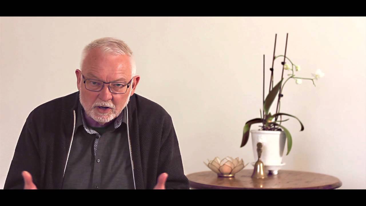 Steen Lykke   Resiliens