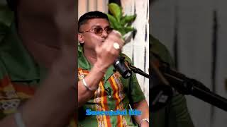 Yo yo honey Singh Successfully live Example trending vayral Shortsfeed shorts honeySingh facts